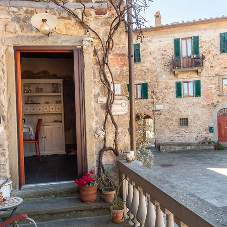 Il Pigionale Pergine Valdarno Exterior foto