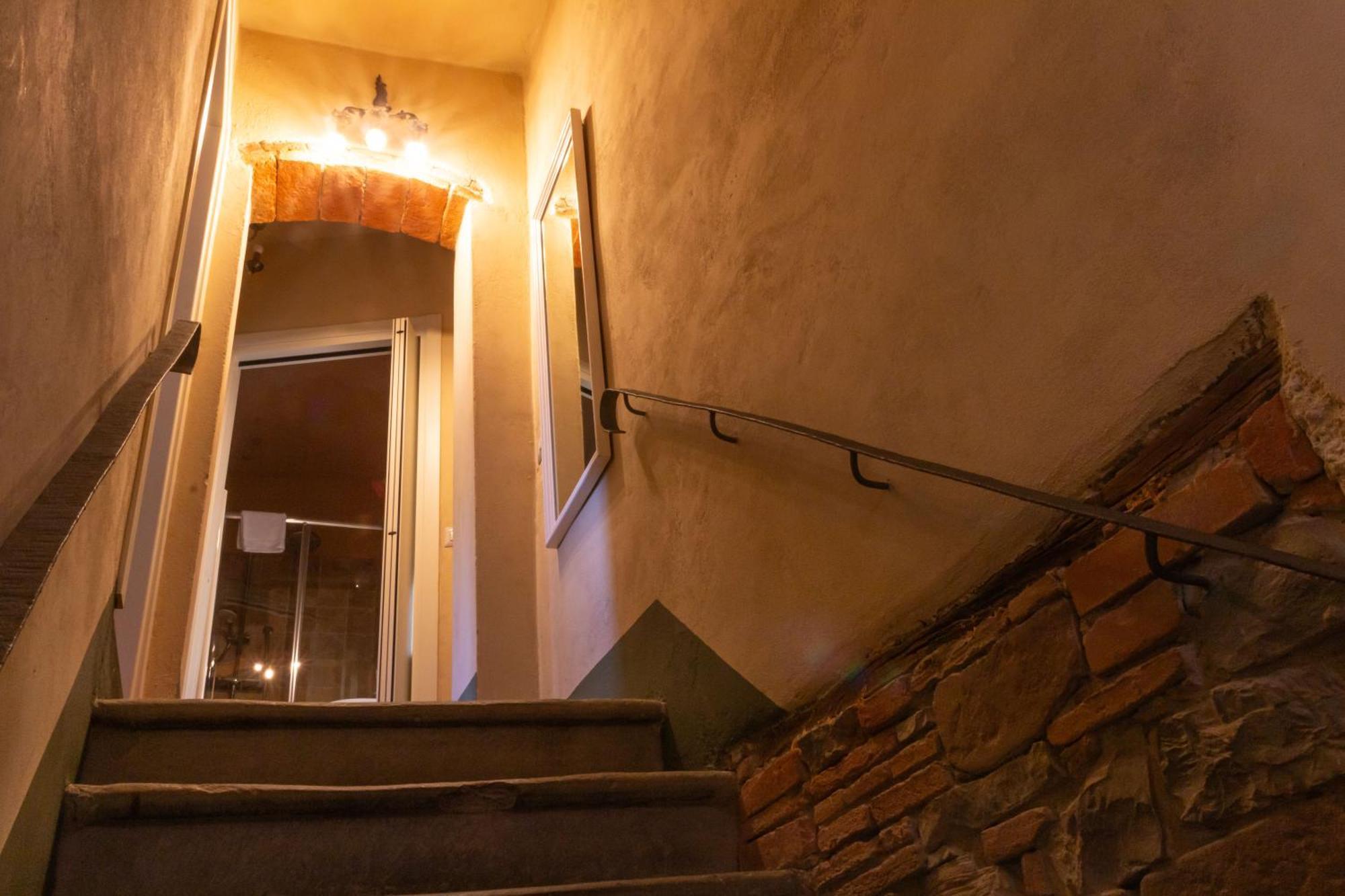 Il Pigionale Pergine Valdarno Exterior foto