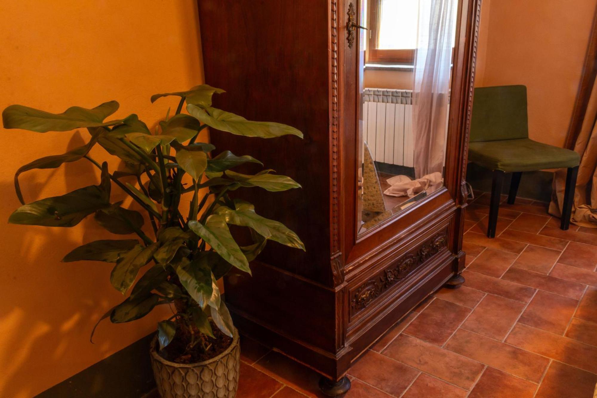 Il Pigionale Pergine Valdarno Exterior foto