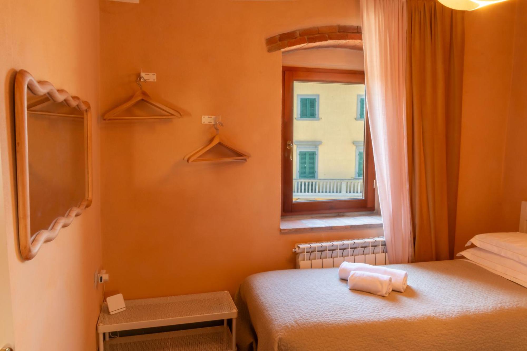 Il Pigionale Pergine Valdarno Exterior foto