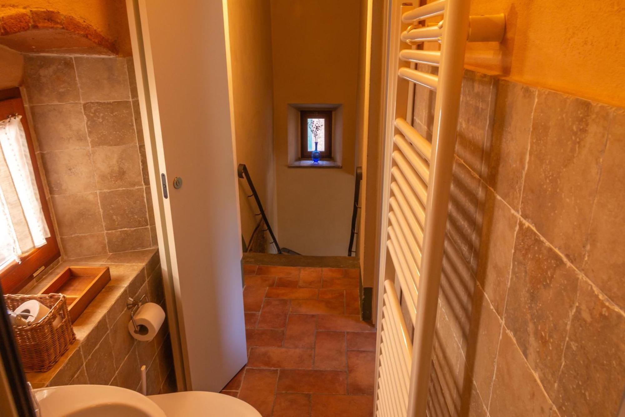 Il Pigionale Pergine Valdarno Exterior foto
