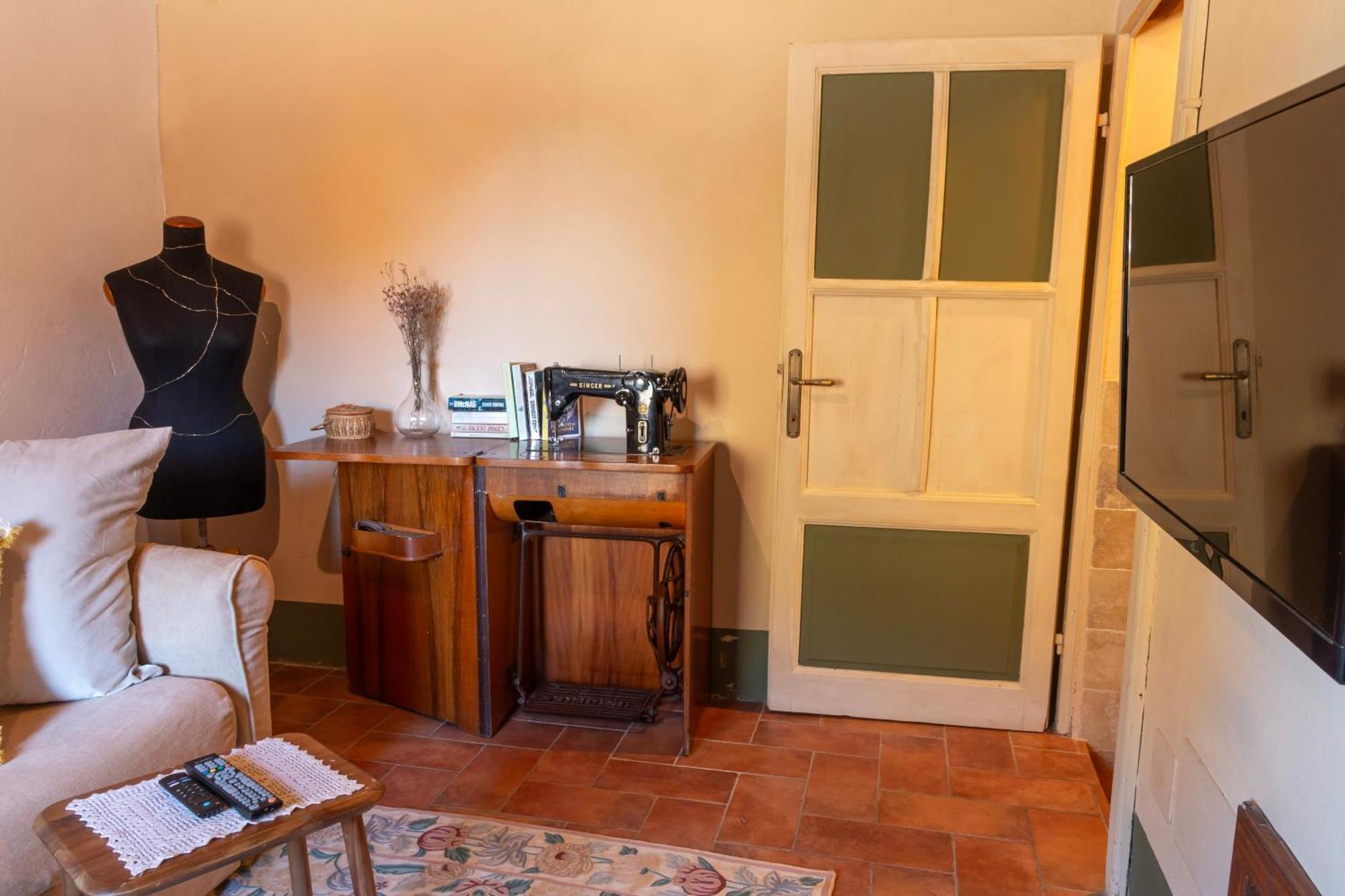Il Pigionale Pergine Valdarno Exterior foto
