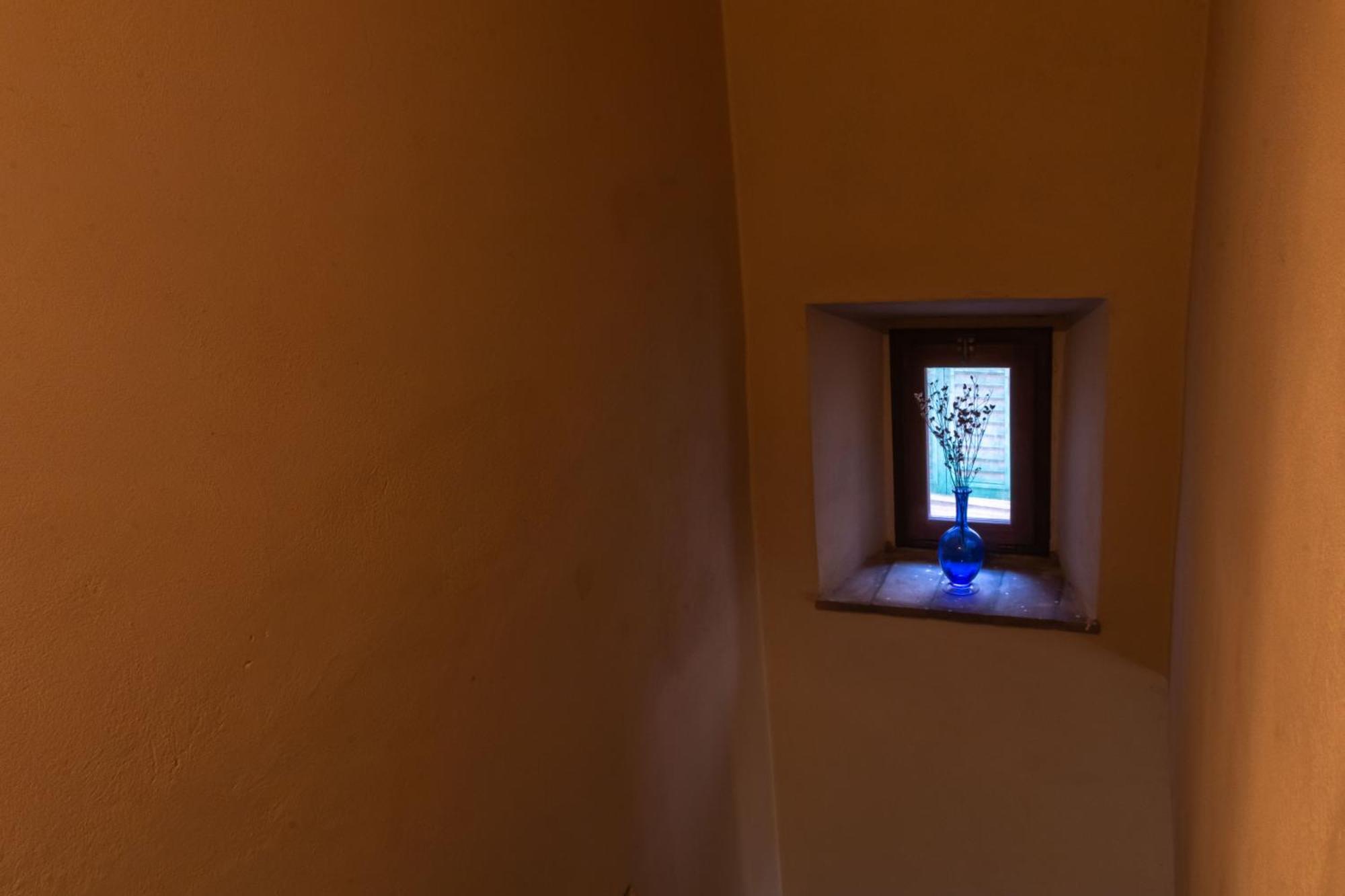 Il Pigionale Pergine Valdarno Exterior foto