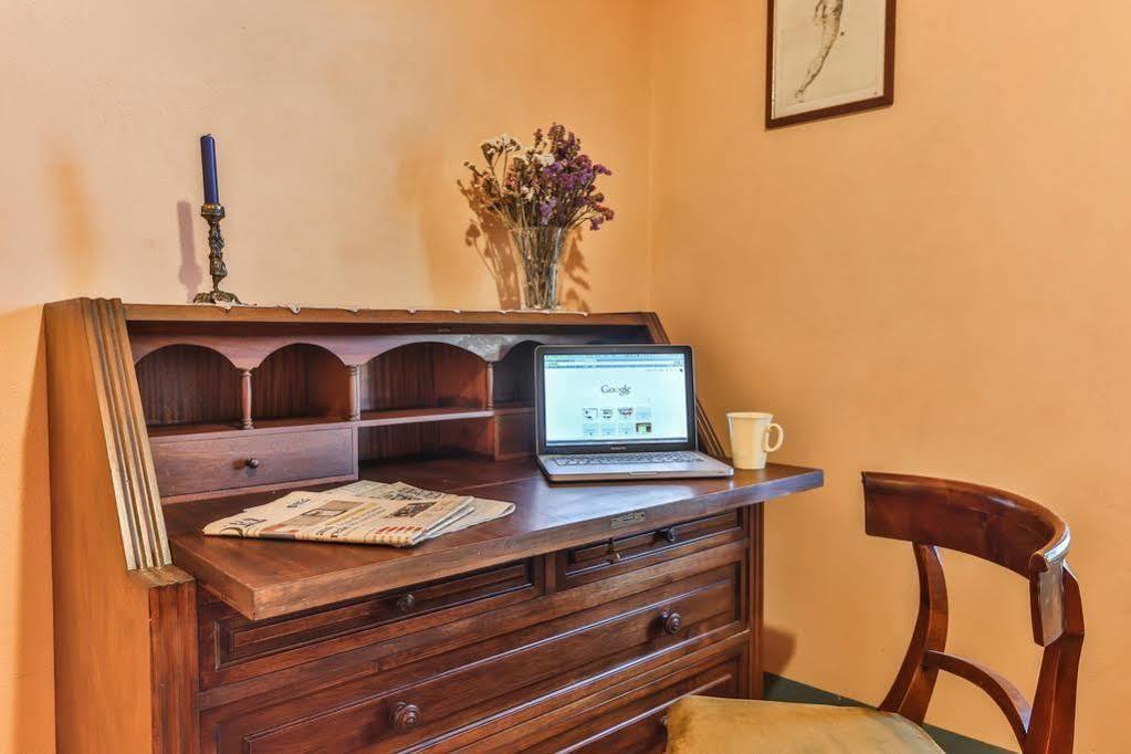 Il Pigionale Pergine Valdarno Exterior foto